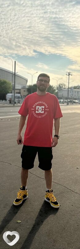Александр, 37, Мытищах — анкета №1477320