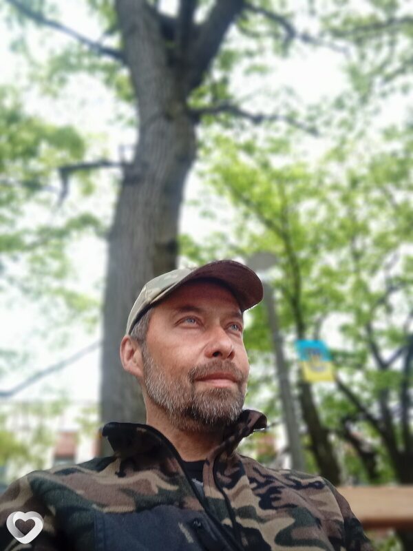 Алексей, 53, Днепр — анкета №1477322