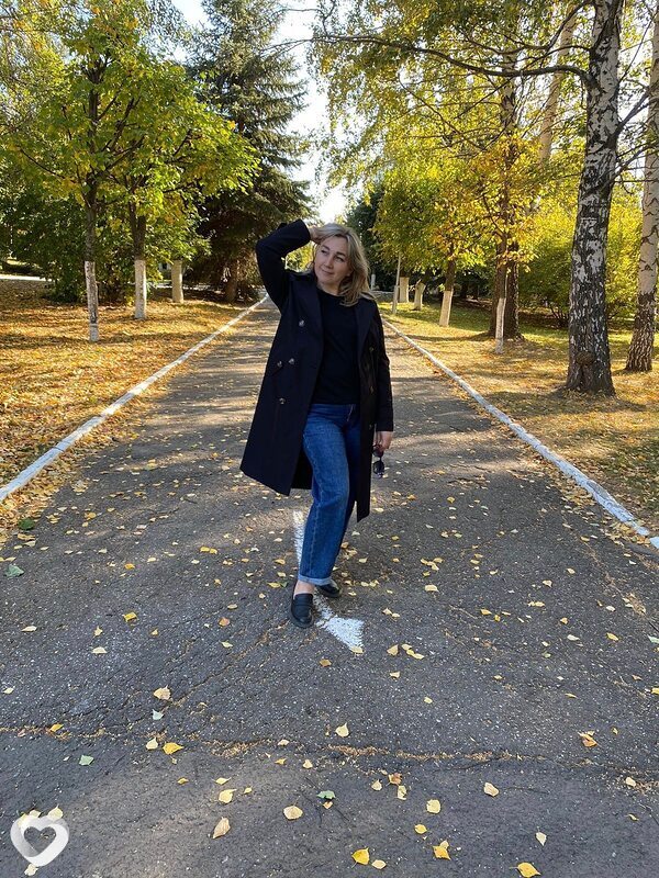 Наталия, 41, Чебоксарах — анкета №1477326