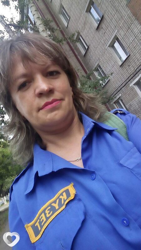 Малышка, 43, Петропавловске — анкета №1477330