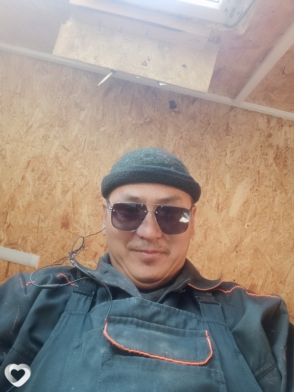 Торгай, 39, Костанае — анкета №1477334