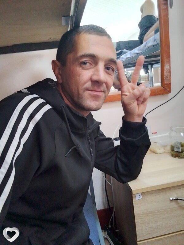 Дмитрий, 39, Николаевске-на-Амуре — анкета №1477418