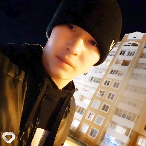 Илья, 27, Бийске — анкета №1477422