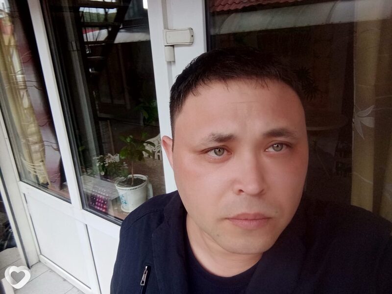 Алекс, 37, Ставрополе — анкета №1477423