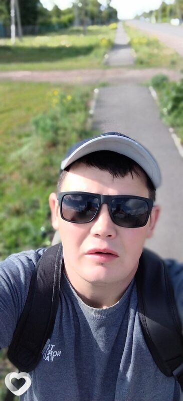 Ринат, 31, Астане — анкета №1477432