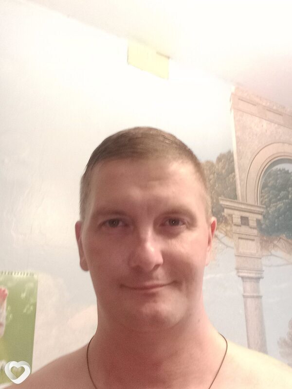 Алексей, 40, Нижнем Новгороде — анкета №1477433