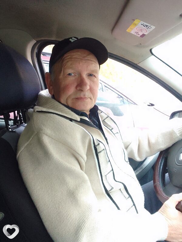 Павел Труфанов, 66, Новосибирске — анкета №1477486