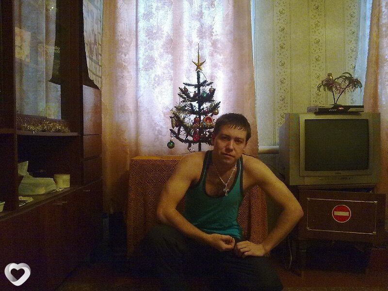 Алексей, 39, Новошахтинске — анкета №1477489