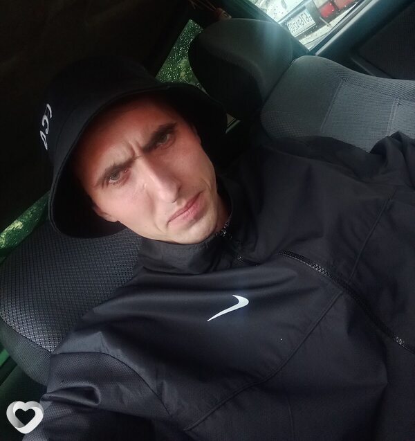 Deniss, 30, Есиле — анкета №1477490