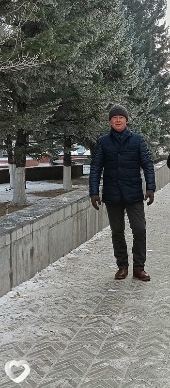 Виктор, 44, Улан-Удэ — анкета №1477492