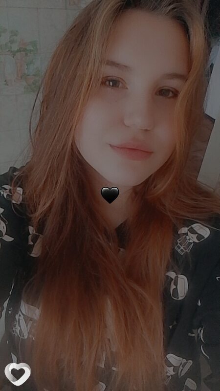 Людмила, 22, Николаевске-на-Амуре — анкета №1477495