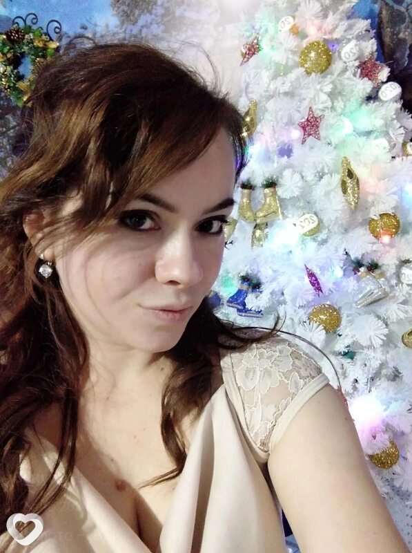 Виктория, 35, Лиде — анкета №1477499