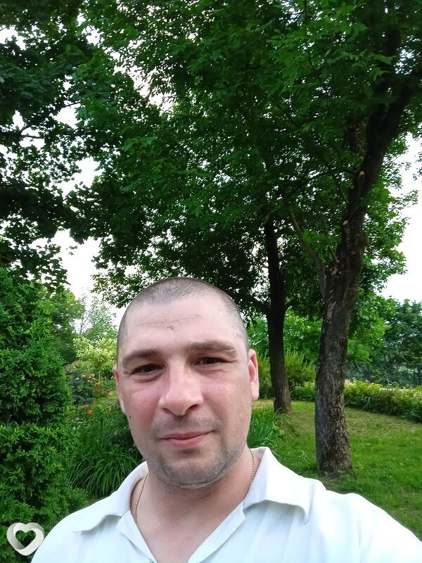Юрий, 41, Могилев — анкета №1477504