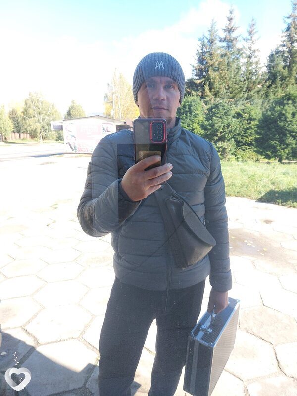 Женя, 29, Риддер — анкета №1477507