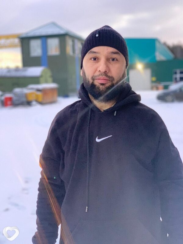 Иисус, 46, Екатеринбурге — анкета №1477509
