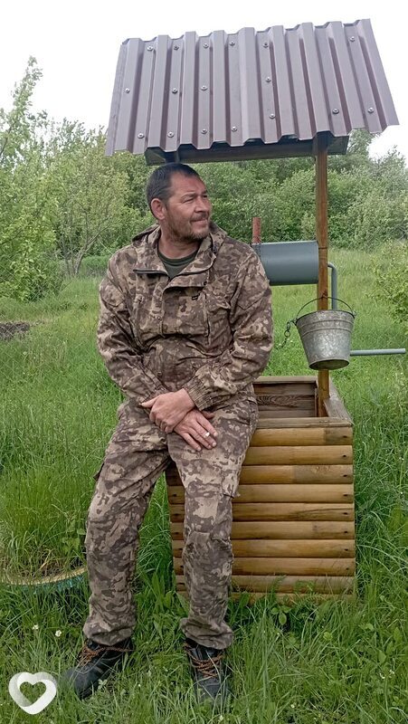 Игорь, 50, Тамбове — анкета №1477585