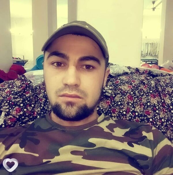 Бро, 33, Санкт-Петербурге — анкета №1477588