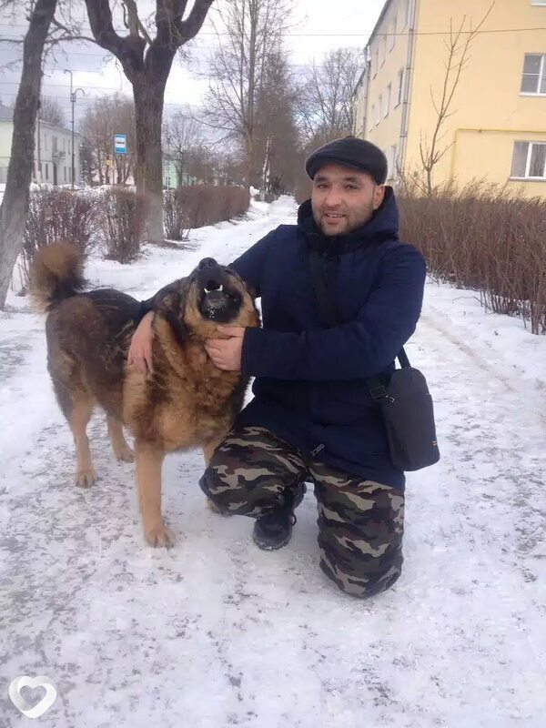 Саша, 40, Балабанове — анкета №1477592