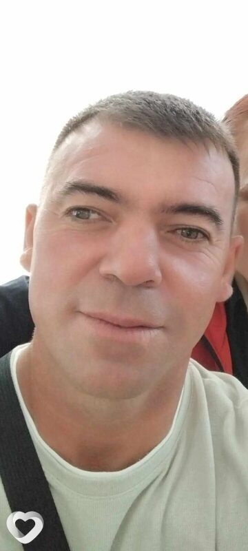 Serghei, 42, Кишинёв — анкета №1477601