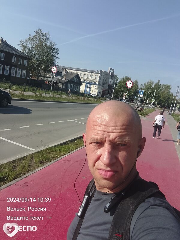 Алексей, 43, Санкт-Петербурге — анкета №1477603
