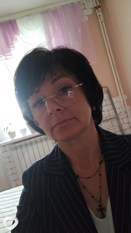 Натка, 51, Томске — анкета №1477610