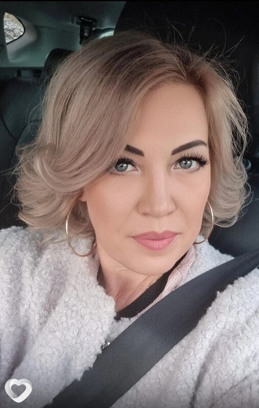 Татьяна, 47, Ульяновске — анкета №1477622