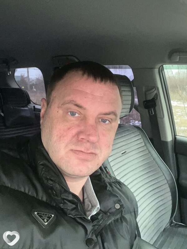 Вова, 42, Нижнем Тагиле — анкета №1477625