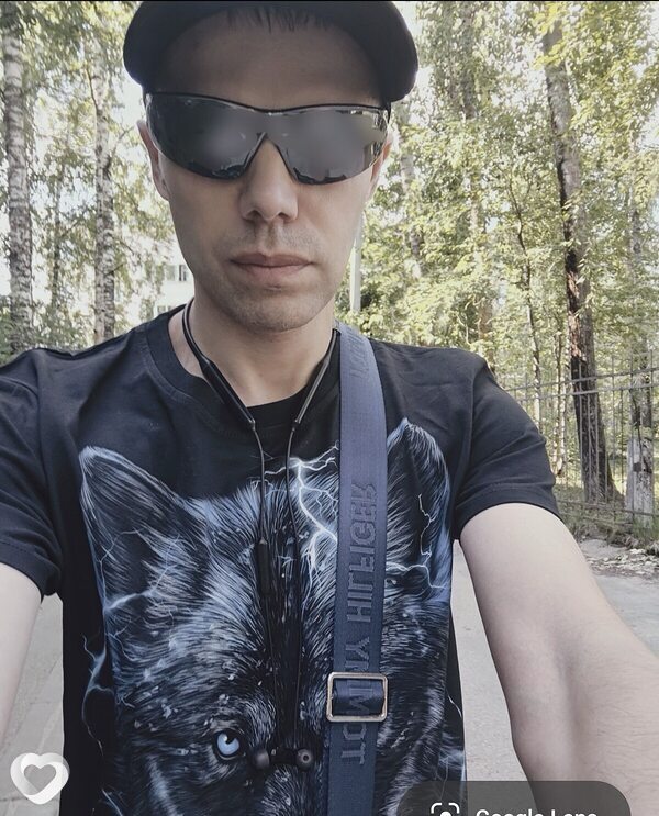 Александр, 38, Сыктывкаре — анкета №1477510
