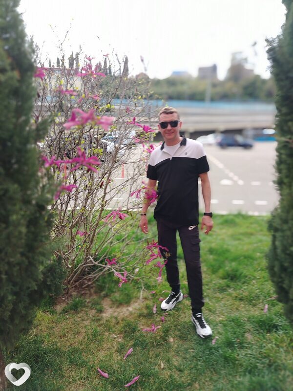 Дмитрий, 44, Сочи — анкета №1477527