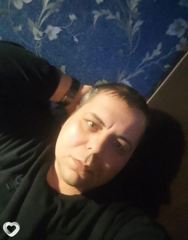 Роман, 43, Калуге — анкета №1477531