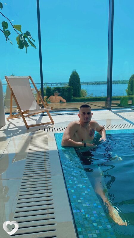 Даниил, 28, Армянске — анкета №1477533