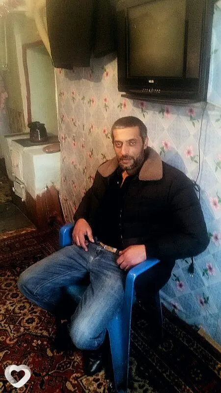 Николай, 50, Барнауле — анкета №1477564