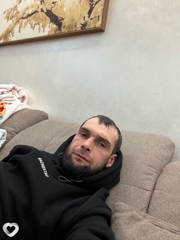 Руслан, 37, Атбасаре — анкета №1477565