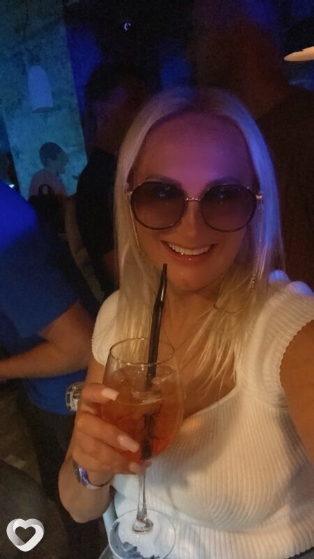 Lanа, 50, Минске — анкета №1477569