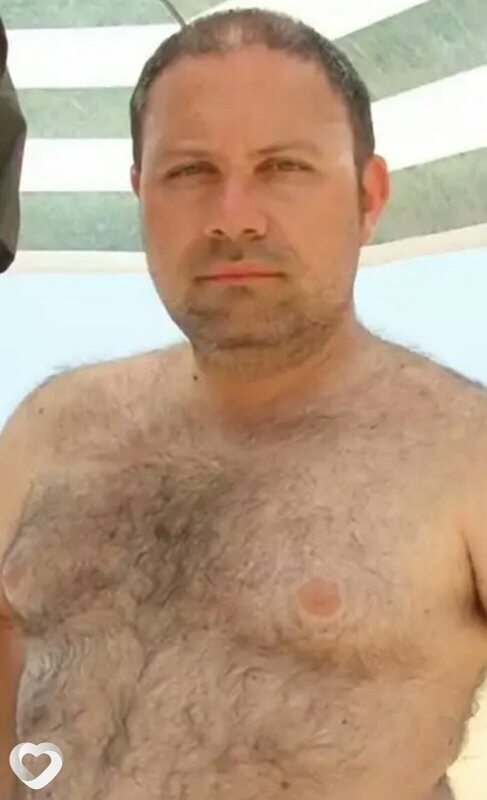 Ctrannik, 47, Нижнем Новгороде — анкета №1477571