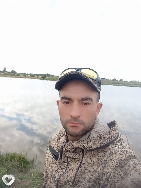 Николай, 31, Петропавловске — анкета №1477580