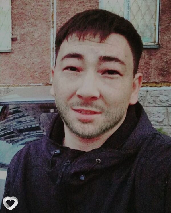 Жаник, 30, Петропавловске — анкета №1477582