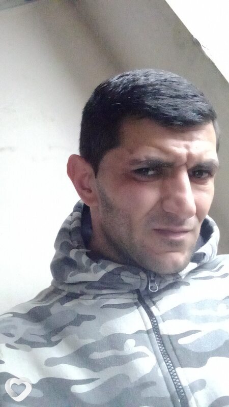 Арсений, 35, Ростове-на-Дону — анкета №1477584