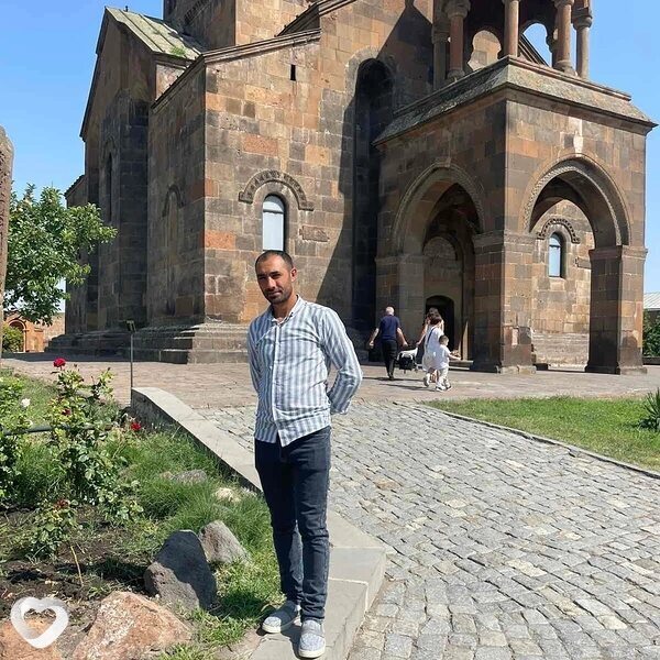 Ан До, 37, Москве — анкета №1477545