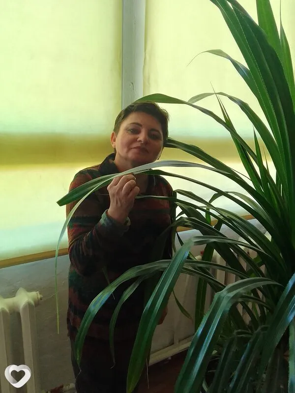 Светлана, 50, Барнауле — анкета №1477547