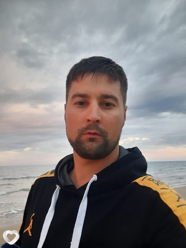 Александр, 34, Астрахани — анкета №1477460