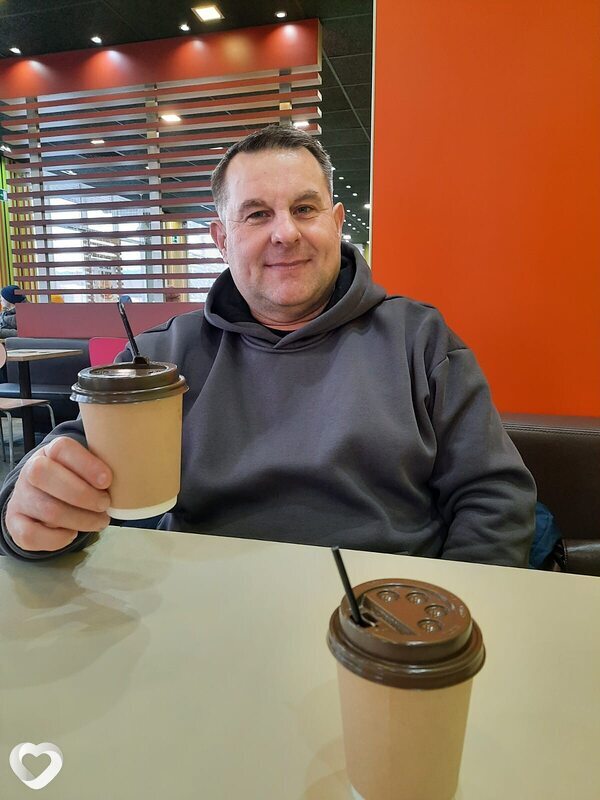 Андрей, 52, Казани — анкета №1477470