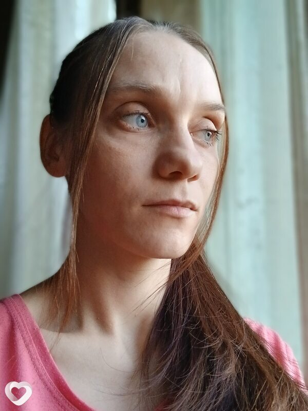 Елена, 34, Курске — анкета №1477474
