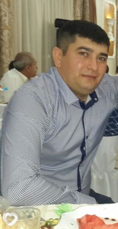 Алик, 30, Пятигорске — анкета №1477476