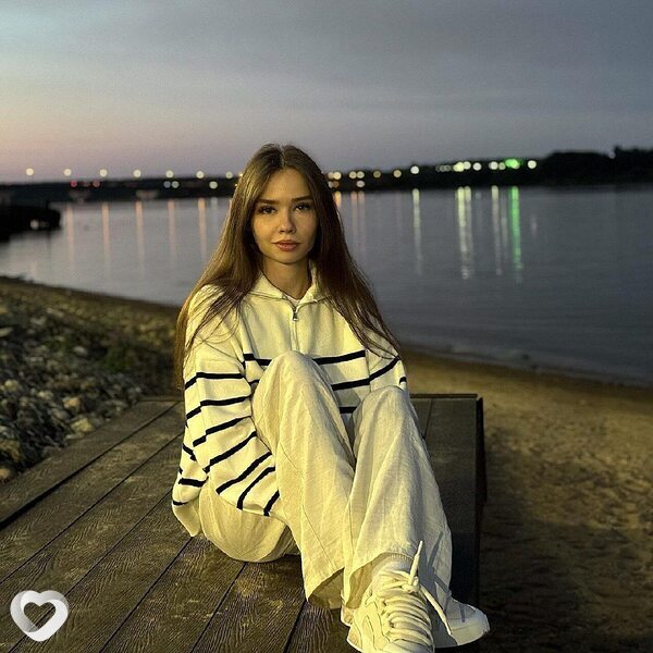 Анастасия, 28, Москве — анкета №1477477