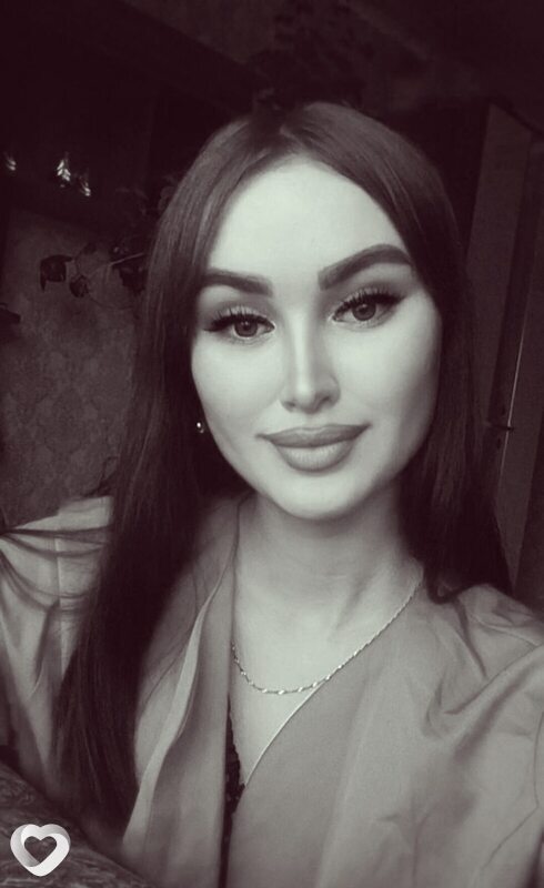 Диза Хачатрян, 20, Чите — анкета №1477479
