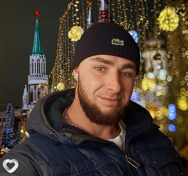 Александр, 37, Ростове-на-Дону — анкета №1477481
