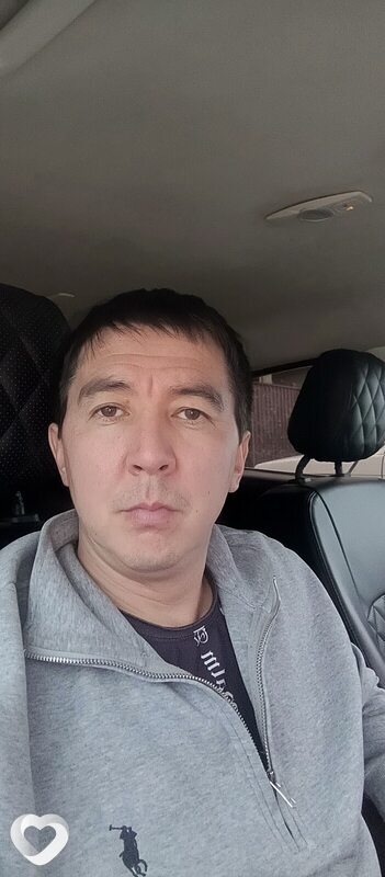 Замир, 37, Астрахани — анкета №1477482