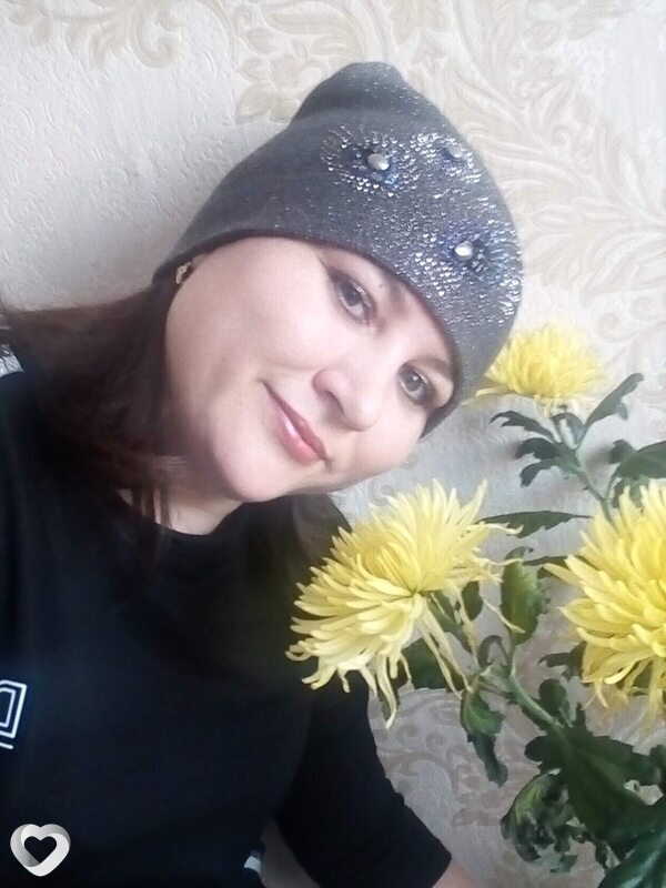 Ирина, 38, Новосибирске — анкета №1477637
