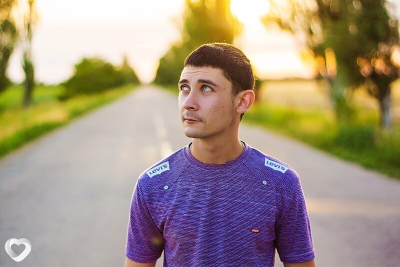 Александр, 33, Симферополе — анкета №1477639